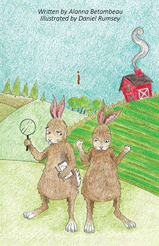 The Carrot Thief