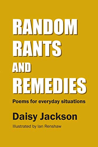Random Rants and Remedies : Poems Fur Everyday Situations - 9781916371408 - 9781916371408