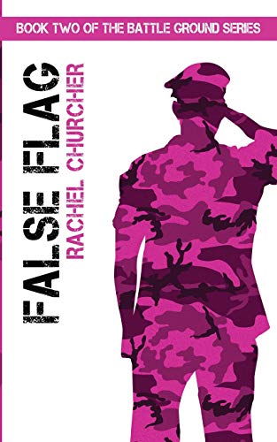 False Flag - 9781916386815