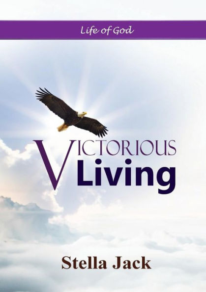 Victorious Living - 9781916407114