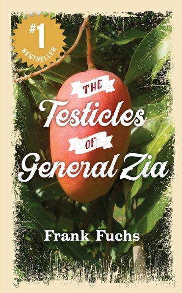 The Testicles Of General Zia