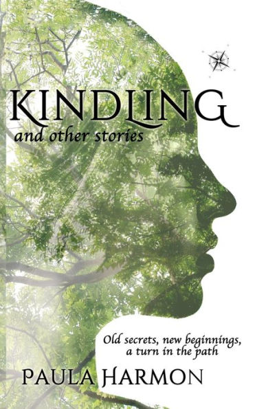 KINDLING - 9781916433229