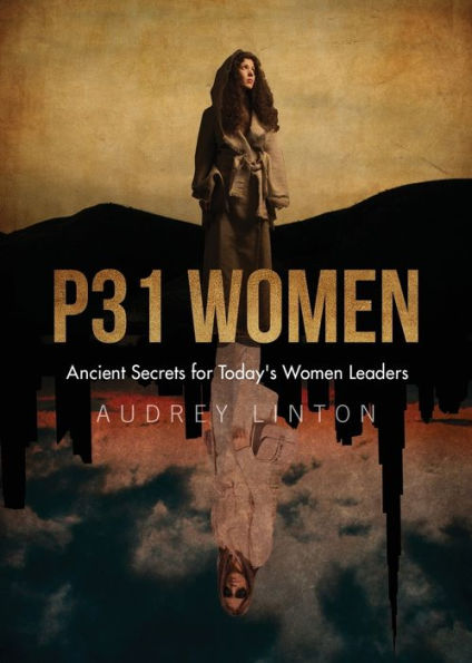 P31 Women - 9781916433809