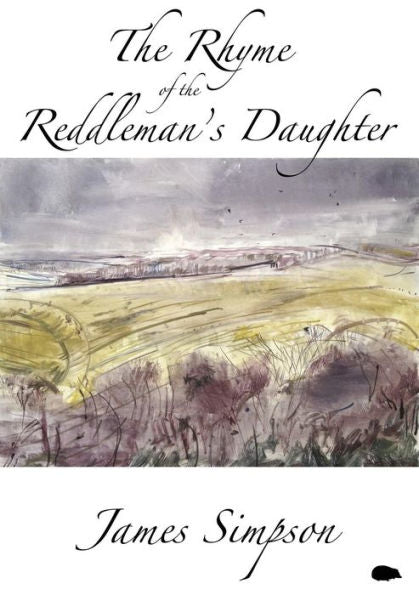 The Rhyme Of The Reddleman