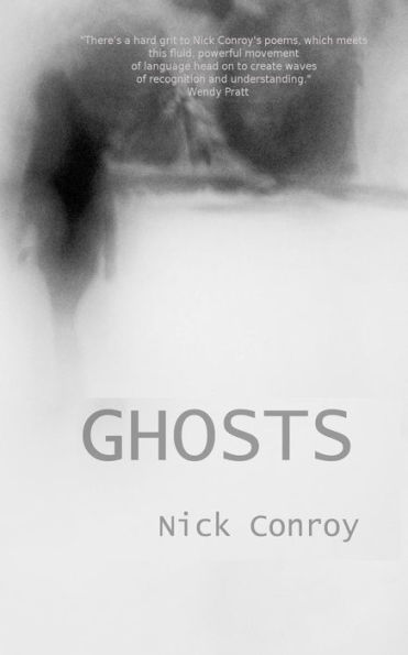 Ghosts - 9781916489615