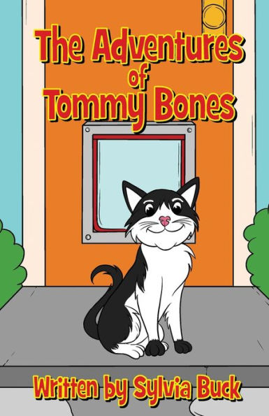 The Adventures Of Tommy Bones