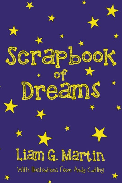 Scrapbook Of Dreams