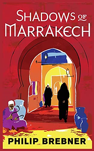 Shadows Of Marrakech
