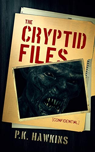 The Cryptid Files : Bigfoot