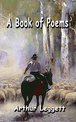 A Book Of Poems - Paperback