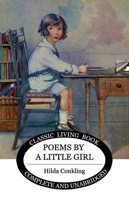 Poems By A Little Girl - 9781922348180