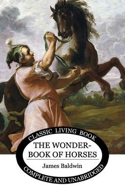 The Wonder Book Of Horses - 9781922348197