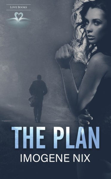 The Plan - 9781922369017