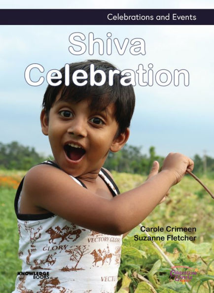 Shiva Celebration (Celebrations And Events)