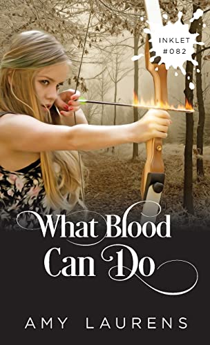 What Blood Can Do (Inklet)