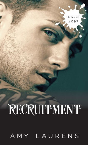 Recruitment - 9781922434470