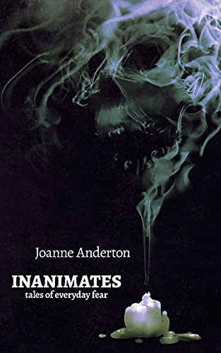 Inanimates: Tales Of Everyday fur