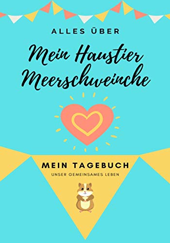 ??ber Mein Haustier