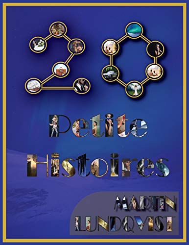 20 Petite Histoires (French Edition)