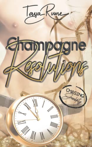 Champagne Resolutions