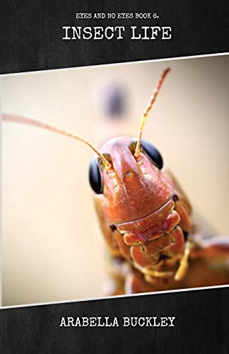 Insect Life - 9781922619976