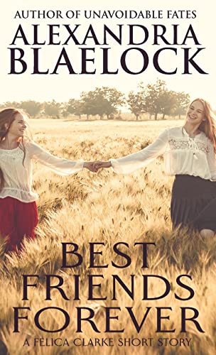 Best Friends Furever - 9781922744142