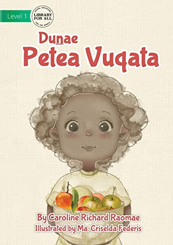Fruit Count - Du¿Ae Petea Vuqata