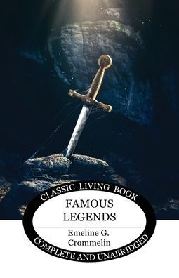 Famous Legends - 9781922950871