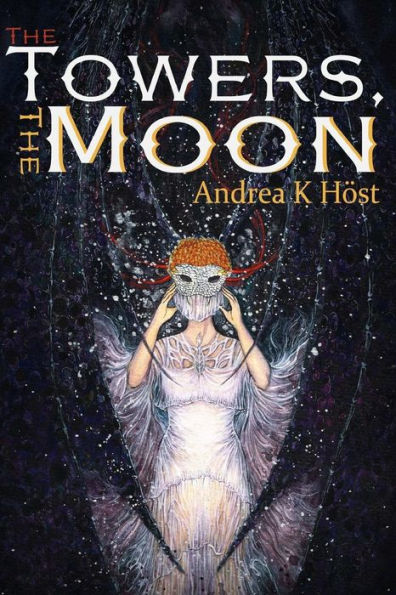 The Towers, The Moon