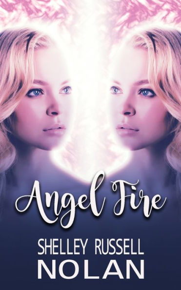 Angel Fire - 9781925337136