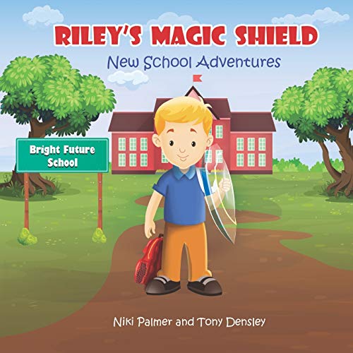 Riley's Magic Sword : New School Adventures - 9781925422382