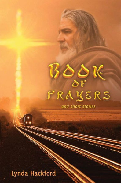 Book of prayers, and short stories