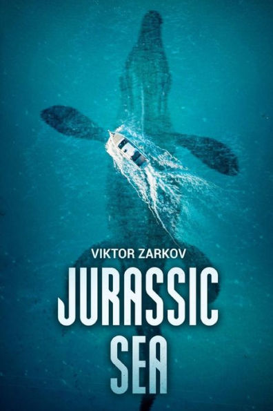 Jurassic Sea