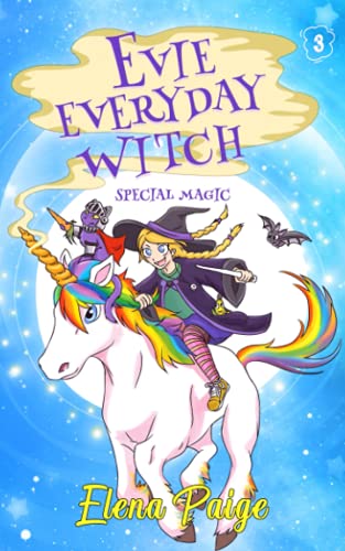 Special Magic - 9781925557862