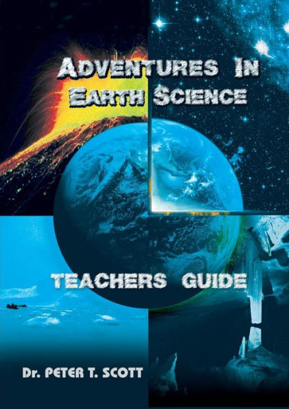 Adventures in Earth Science: Teachers' Guide (11)