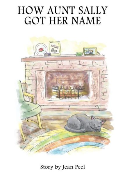 How Aunt Sally Got Her Name (1)