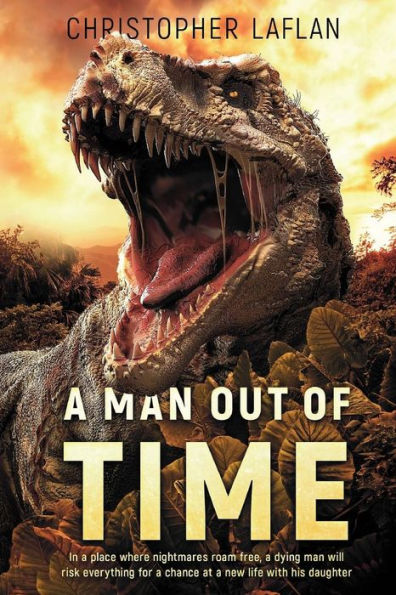 Un hombre fuera del tiempo