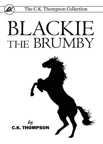 Blackie el Brumby