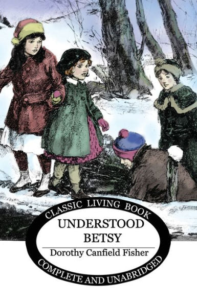 Understood Betsy - 9781925729061
