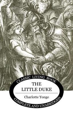 The Little Duke - 9781925729085
