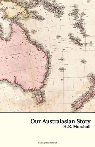 Our Australasian Story