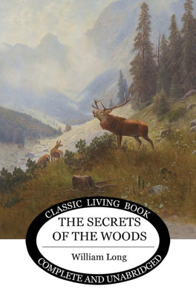 Secrets Of The Woods - 9781925729276