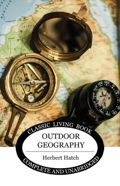 Outdoor Geography - 9781925729467