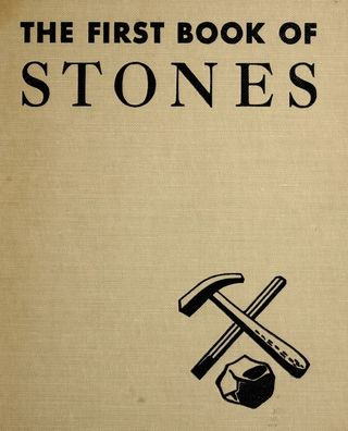 The First Book Of Stones - 9781925729863