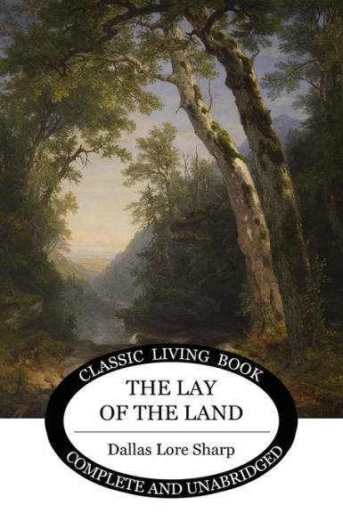 The Lay Of The Land - 9781925729887