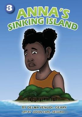Anna's Sinking Island