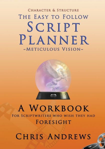 Script Planner : Meticulous Vision