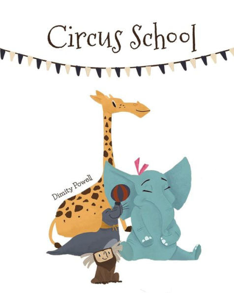 escuela de circo
