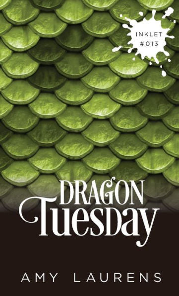 Dragon Tuesday (13) (Inklet)