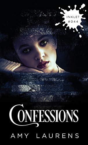 Confessions - 9781925825435
